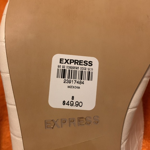 Express mule slides - Picture 7 of 8